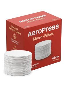 AeroPress Replacement Filter Pack