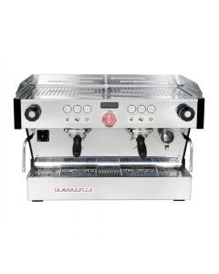 La Marzocco Linea PB AV Auto-Volumetric 2 Group Espresso Machine