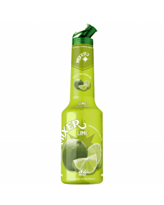 MIXER LIME FRUIT FOR MIX 100 CL 6 X1LTR