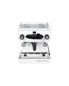 La Marzocco Linea Mini Dual Boiler PID Espresso Machine-White