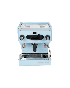 La Marzocco Linea Mini Dual Boiler PID Espresso Machine-Light Blue
