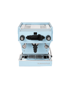 La Marzocco Linea Mini Dual Boiler PID Espresso Machine-Light Blue