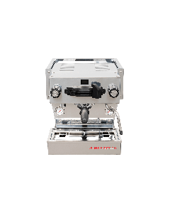 La Marzocco Linea Mini Dual Boiler PID Espresso Machine