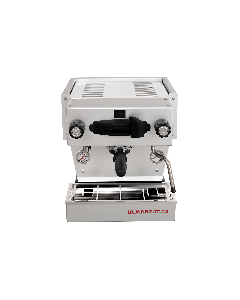 La Marzocco Linea Mini Dual Boiler PID Espresso Machine-Silver