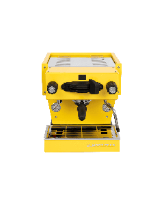 La Marzocco Linea Mini Dual Boiler PID Espresso Machine-Yellow