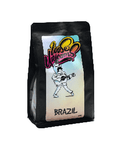 Loose Unicorns Brazil - Fazenda Inacia Specialty Coffee  Beans 250g