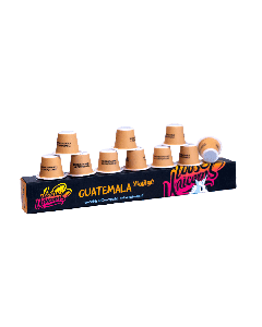 Loose Unicorns Guatemala Specialty Coffee Capsules 5.4 g