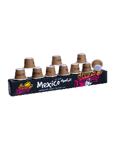 Loose Unicorns Mexico Specialty Coffee Capsules 5.4 g