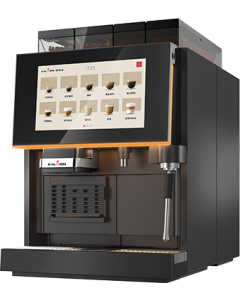 KALERM X680 FULLY AUTOMATIC COFFEE MACHINE