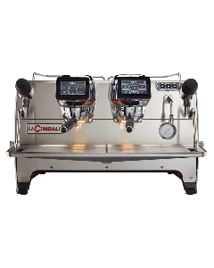 La Cimbali M 200 Coffee Machine -2 Group