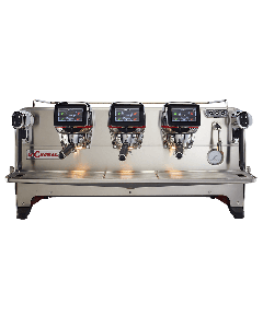 La Cimbali M 200 Coffee Machine -3 Group