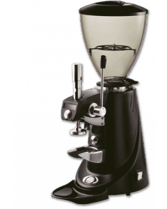 لا سبيزيال آسترو 12 مطحنة قهوة حسب الطلب بشفرات مسطحة 75 مم