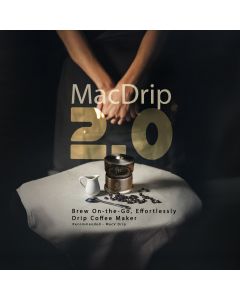 Macnoa MacV Drip - Drip Coffee Maker