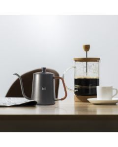Macnoa MacPour - Coffee Pitcher