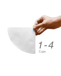 Macnoa Specialty Coffee Filter - Size 2