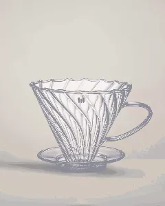 Macnoa MacV Drip - Drip Coffee Maker