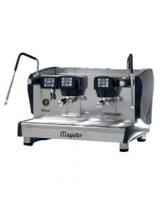 Magister Miura Multi boiler - 2 Group Blue