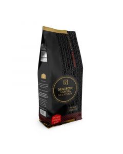Indulge in Rich Flavor with Mondo Espresso Coffee Beans - 500g