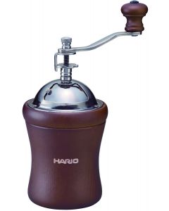 Hario Coffee Mill Dome35 gram - 3 cups