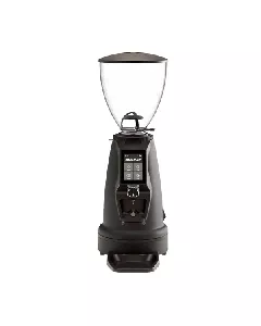 Enhance Your Coffee Crafting with the Macap MI40 Touch Grinder