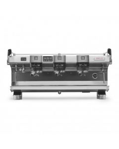 Rancilio Speciality RS1 Commercial Espresso Machine, 3 Groups