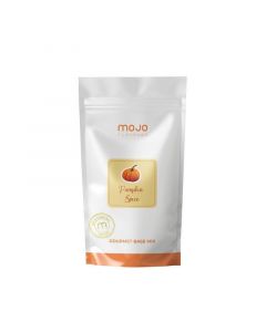  Mojo Flavours Pumpkin Spice Gourmet Frappe Base Mix - 1kg