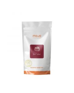 Mojo Flavours Red Velvet Gourmet Base Mix - 1kg