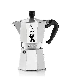 Bialetti Moka Express 6Cups