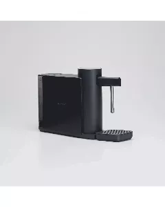 The MORNING Dream Steamer - Black