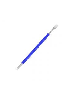 موتا قلم لفن الرسم على اللاتيه – أزرق