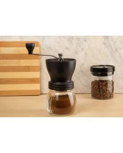 Hario Ceramic Coffee Mill  Skerton 100 gram