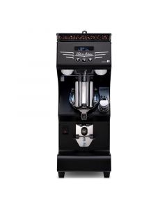 Victoria Arduino Mythos One 75mm Flat Burr Coffee Grinder-Black