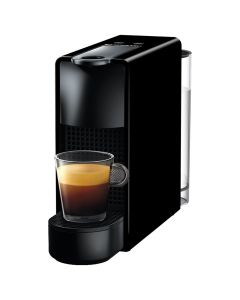 Nespresso Essenza Mini C30 Coffee Machine-Black