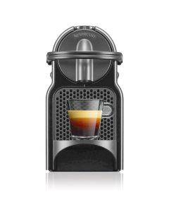 نيسبريسو إينسيا D40 ماكينة تحضير قهوة – أسود