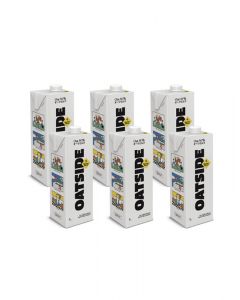 Oatside - Plain Oat Milk Brista Edition -1L- Pack of 6