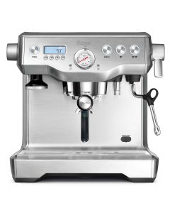 Breville | Sage the Dual Boiler™ Espresso Machine