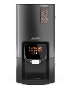 Bravilor Bonamat Sego 12 Coffee Machine - Fresh Brews, Efficient Design