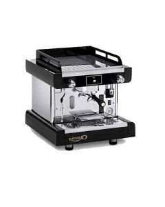 Astoria Pratic Avant 1 GR GLOSSY BLACK / STAINLESS STEEL AEP