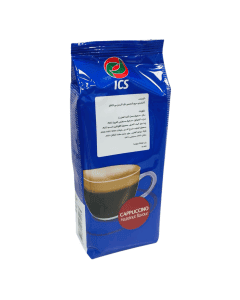 ICS Cappuccino Hazelnut 1000g