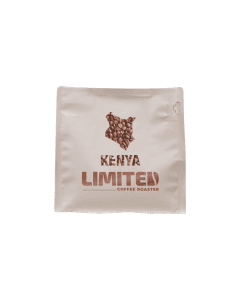 Kenyan Bomu La Matunda Specialty Coffee Beans (250g)