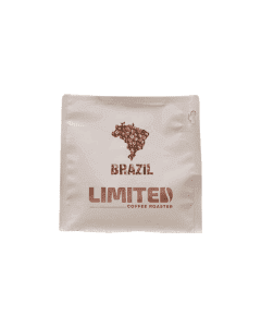 Brazil, Sítio Ferradura Coffee Beans (250g)