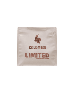 Colombia, La Esmeralda: A Colombian Coffee Gem (250g)