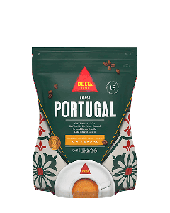 Delta Portugal Univ. Coffee Grndng 220 gm