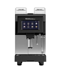 Nuova Simonelli Prontobar Touch Espreeso Machine with 15 Litre chiller