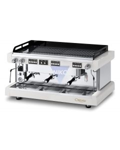Astoria Pratic Avant 3GR WHITE  / STAINLESS STEEL AEP