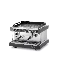 Astoria Pratic Avant 2GR RED / STAINLESS STEEL AEP