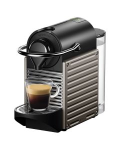 نيسبريسو بيكسي إليكتريك C61 ماكينة تحضير قهوة