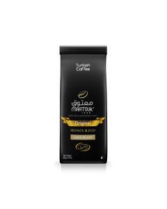 Unveil Exclusivity: Maatouk Coffee Private Blend 250g