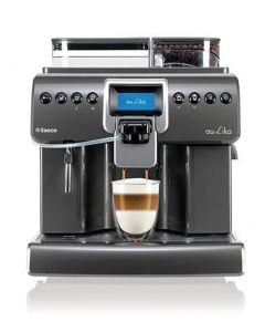 Saeco Aulika Focus Office Coffee Machine
