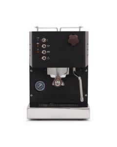 Quick Mill Pippa Nera Semi Automatic Espresso Machine